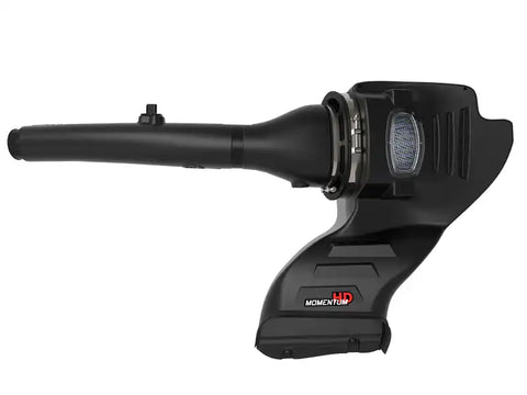 aFe 50-70023T Momentum HD PRO 10R Cold Air Intake System 18-19 Ford F-150V6-3.0L (td)