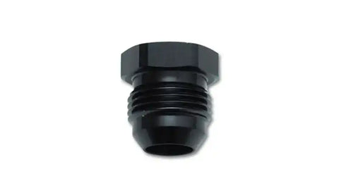 Vibrant -3AN Flare Plugs - Aluminum
