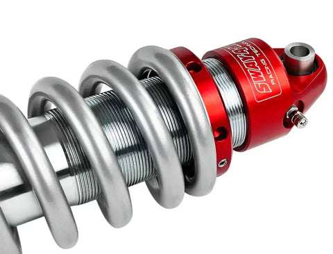 aFe 201-5600-01 Sway-A-Way 2.5in Front Coil Over Kit 04-15 Nissan Titan