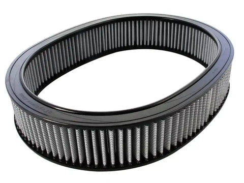 aFe 11-10128 Magnum FLOW Pro DRY S OE Replacement Air Filter 86-93 Mercedes 300E L6
