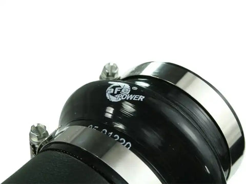 aFe 54-11252-2 MagnumFORCE Intake Stage-2 Pro 5R 07-11 Jeep Wrangler (JK) V6-3.8L