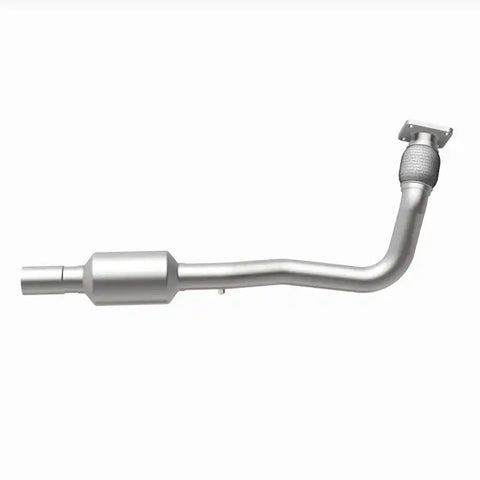 MagnaFlow Conv DF 90 Volkswagen Cabriolet 1.8
