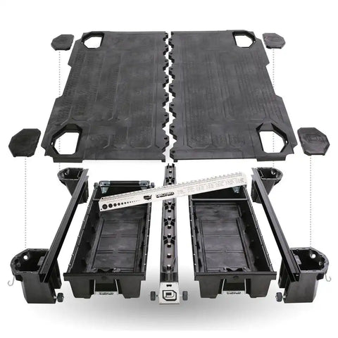 DECKED Drawer System