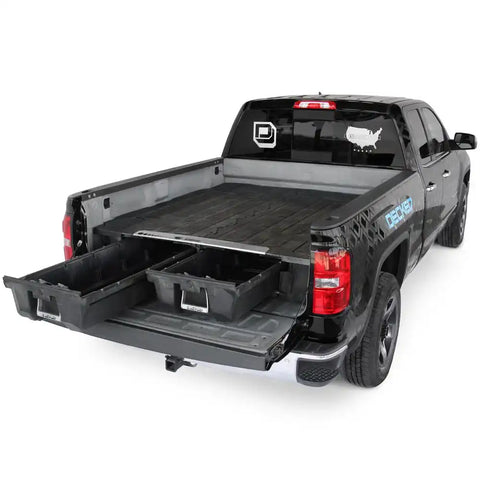 DECKED Drawer System