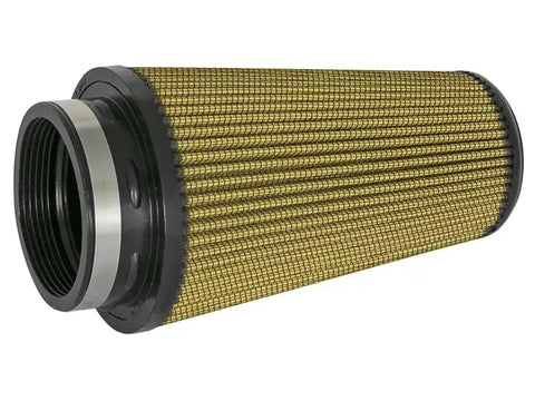 aFe 72-91117 Magnum FLOW Pro 5R Replacement Air Filter F-3.5 / B-5 T-3.5 (Inv) H-8in.