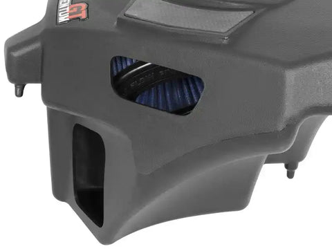 aFe 54-74209 Momentum GT Pro 5R Stage-2 Intake System 13-16 Cadillac ATS L4-2.0L (t)