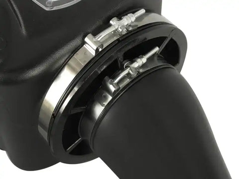 aFe 51-74103 Momentum GT PRO DRY S Stage-2 Si Intake System, GM 09-13 Silverado/Sierra 1500 V8 (GMT900)