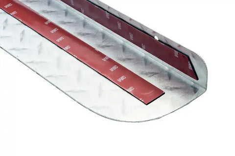 Dee Zee Brite-Tread Tailgate Cap Protectors