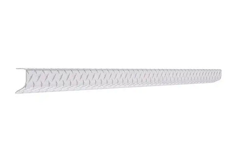 Dee Zee Brite-Tread Tailgate Cap Protectors