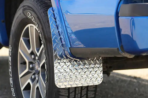 Dee Zee Brite Tread Mud Flaps