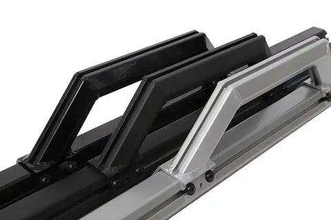 Dee Zee Hex Series Side Steps