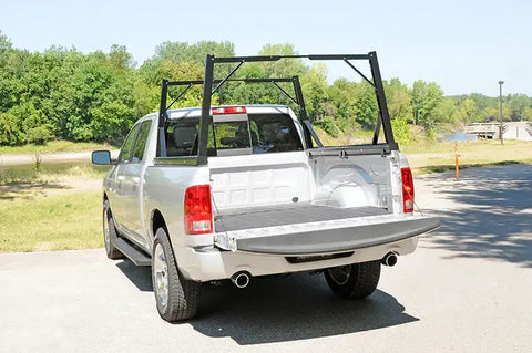 Dee Zee Invis-A-Rack Cargo Management Systems