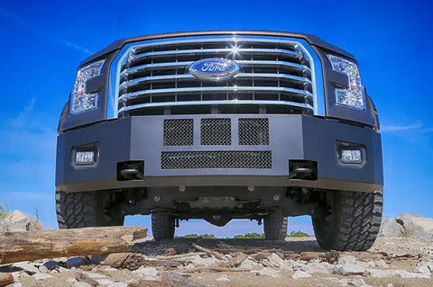 Dee Zee K-Series Front Bumpers
