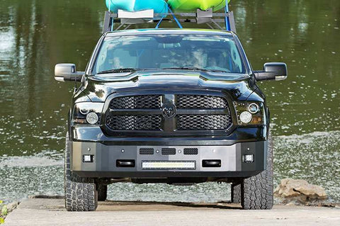 Dee Zee K-Series Front Bumpers