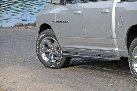 Dee Zee NXt Running Boards