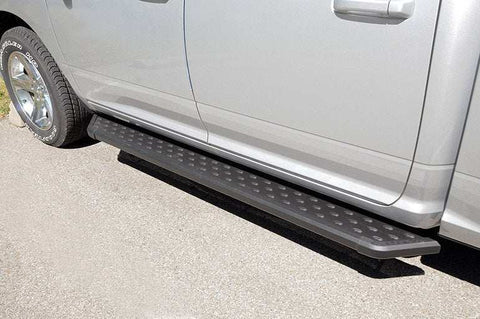 Dee Zee NXt Running Boards