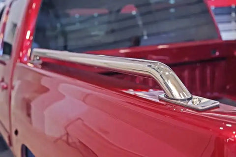 Dee Zee Side Rails