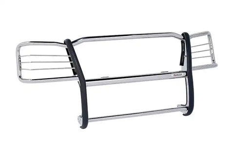 Dee Zee Stainless Steel Grill Guards