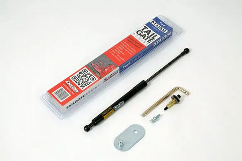 Dee Zee Truck Tailgate Assists