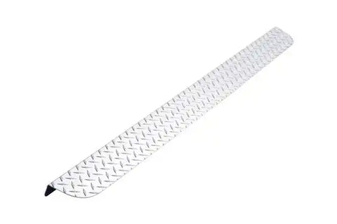Dee Zee DZ2122 Tailgate Protector Cap Brite-Tread