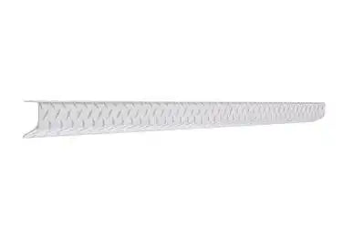 Dee Zee DZ2122 Tailgate Protector Cap Brite-Tread