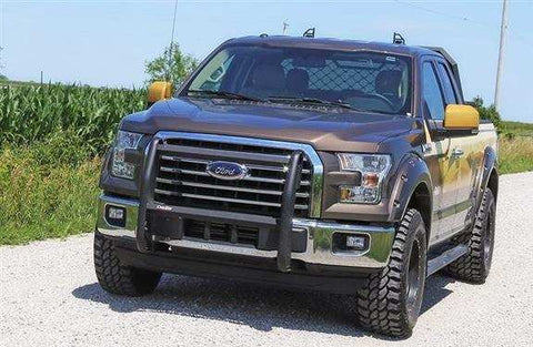 Dee Zee LE9960 Bumper Guard Main Center