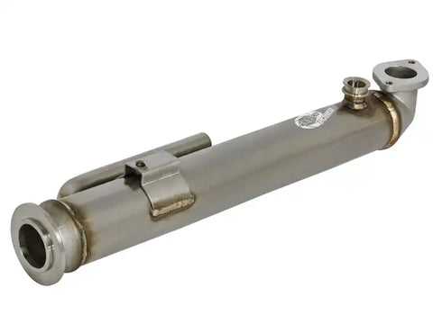 aFe 46-90087 BladeRunner EGR Cooler 03-04 Ford Diesel Trucks V8-6.0L (td)