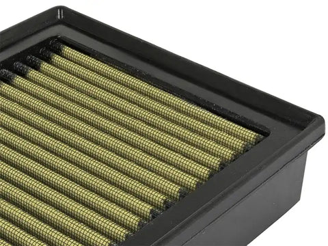 aFe 73-10280 Magnum FLOW Pro GUARD 7 OE Replacement Filter 2018+ Jeep Wrangler (JL) V6 3.6L