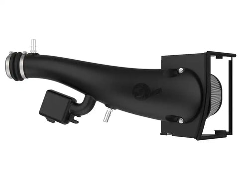 aFe 54-13019D Magnum FORCE Stage-2 Pro DRY S Cold Air Intake System 2018 Ford F-150 V6 3.3L
