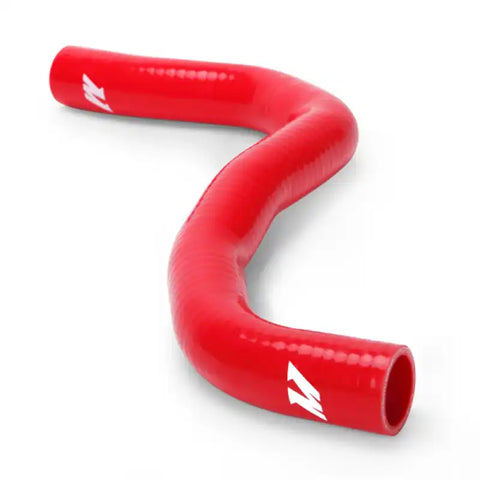Mishimoto 03-05 Eclipse GTS/Spyder GTS / 01-05 Spyder GT Red Silicone Hose Kit