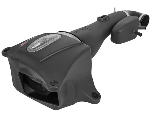 aFe 51-76104 Momentum GT PRO DRY S Stage-2 Intake System 10-15 Nissan Patrol 5.6L V8