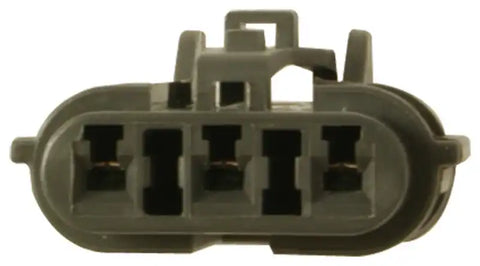 NGK Hyundai Accent 1995 Direct Fit Oxygen Sensor