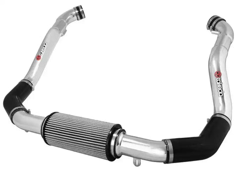 aFe TA-3016P Takeda Intakes Stage-2 PDS AIS Infiniti G37 Coupe 08-12 V6-3.7L (pol)