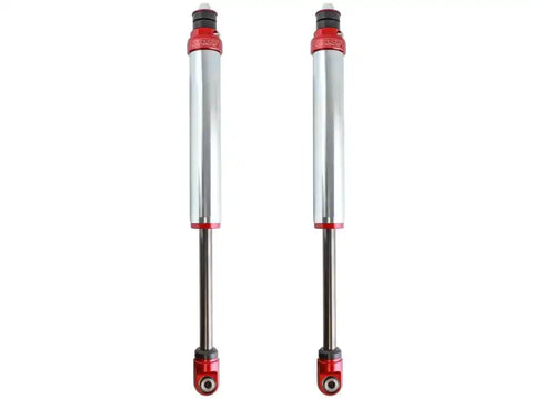 aFe 102-0052-01 Sway-A-Way 2.0in Rear Shock Kit 05-17 Toyota Tacoma