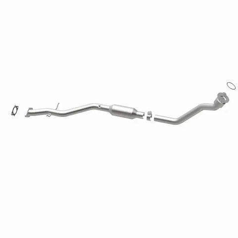 MagnaFlow Conv DF '97-'98 GM Vans 3.4L