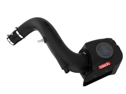 aFe 56-70028R Takeda Momentum 13-17 Hyundai Veloster Cold Air Intake System