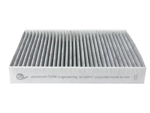 aFe 35-10007C Various Fiat 500 14-22/ Jeep Renegade 15-22 Cabin Air Filter