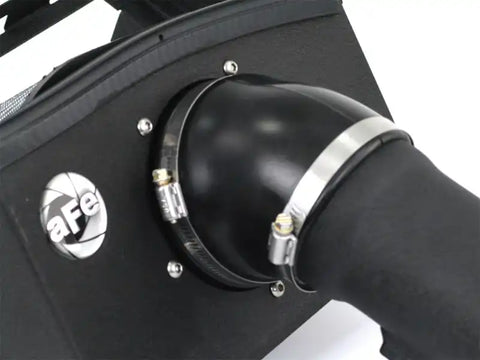 aFe 54-11842-B MagnumFORCE Intakes Stage-2 P5R AIS Ford F-150 09-10 V8-4.6L 3-Valve (blk)