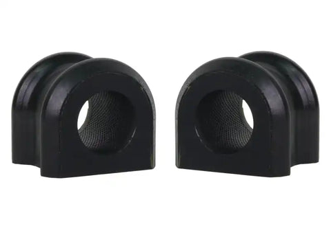Whiteline 30mm Front Sway Bar Mount Bushing 97-06 Jeep Wrangler TJ