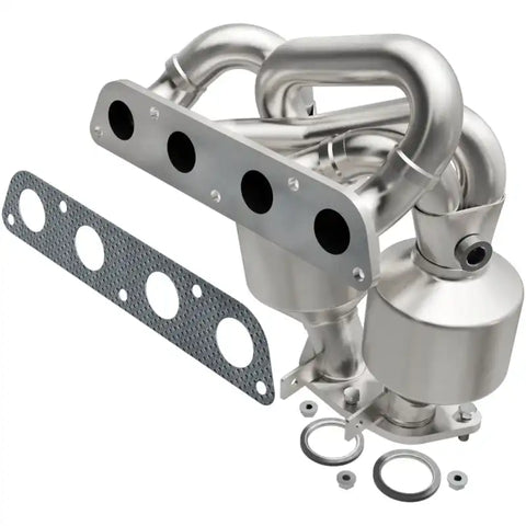MagnaFlow Converter Direct Fit 00-05 Toyota MR2 1.8L