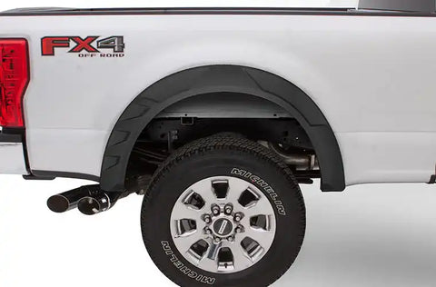 Bushwacker DRT STYLE FENDER FLARE