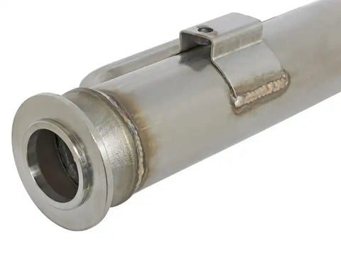 aFe 46-90087 BladeRunner EGR Cooler 03-04 Ford Diesel Trucks V8-6.0L (td)