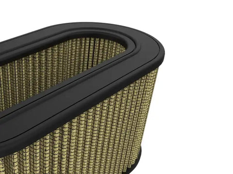 aFe 71-10012 MagnumFLOW Air Filters OER PG7 A/F Ford Diesel Trucks 94-97 V8-7.3L (td-di)