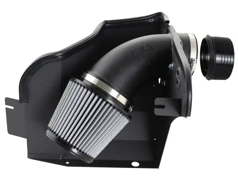 aFe 51-12392 MagnumFORCE Intake Stage-2 Pro DRY S 92-99 BMW 3 Series (E36) L6 (US)