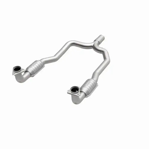 MagnaFlow Conv DF 86-91 Chevy Corvette 5.7L