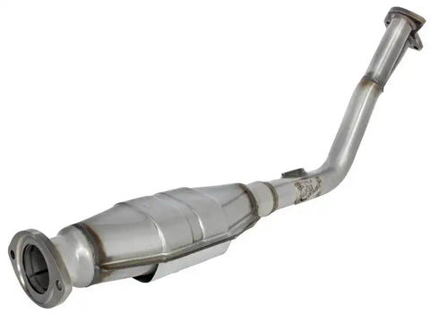 aFe 47-46001 Power 96-00 Toyota 4Runner L4-2.7L Direct Fit 409 Stainless Steel Catalytic Converter