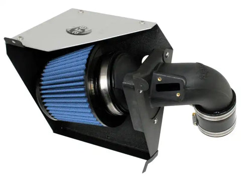 aFe 54-11722 MagnumFORCE Intakes Stage-2 P5R AIS Audi A4 06-08 L4-2.0L (t)
