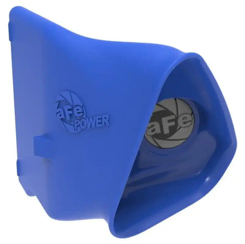 aFe 54-13015SL Power 15-20 Ford Mustang 2.3l L4/3.7l V6/5.0l V8 Dynamic Air Scoop