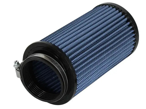 aFe 24-90082 Magnum FLOW UCO Air Filter Pro 5R 10 Degree Angle 2-3/4in F x 4in B T 7in H