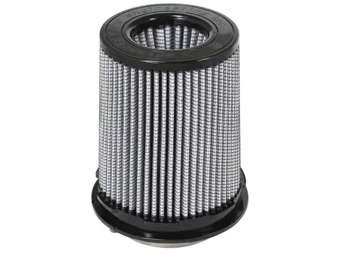 aFe 21-91097 MagnumFLOW Air Filter ProDry S 3.5inX5in B x 4.5in T (INV) 6.5in H